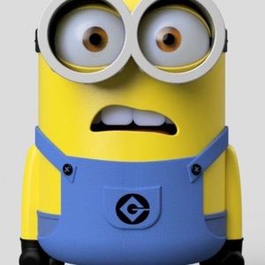 Meet your Posher, Glen